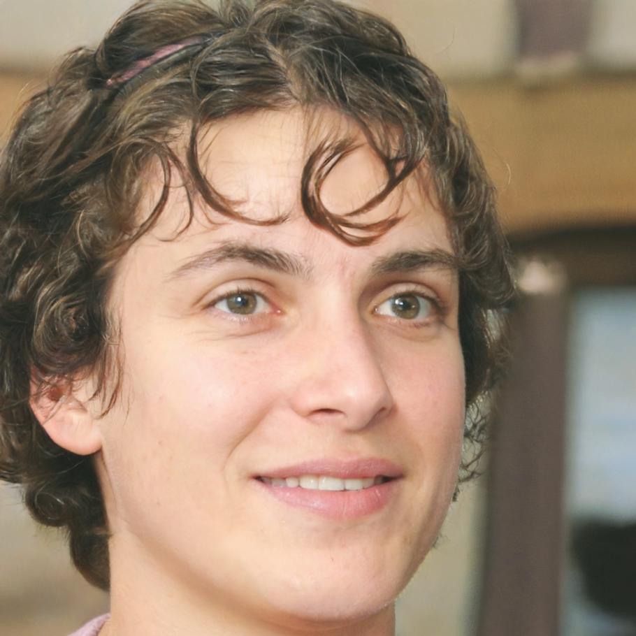 Profilbild Teilnehmer